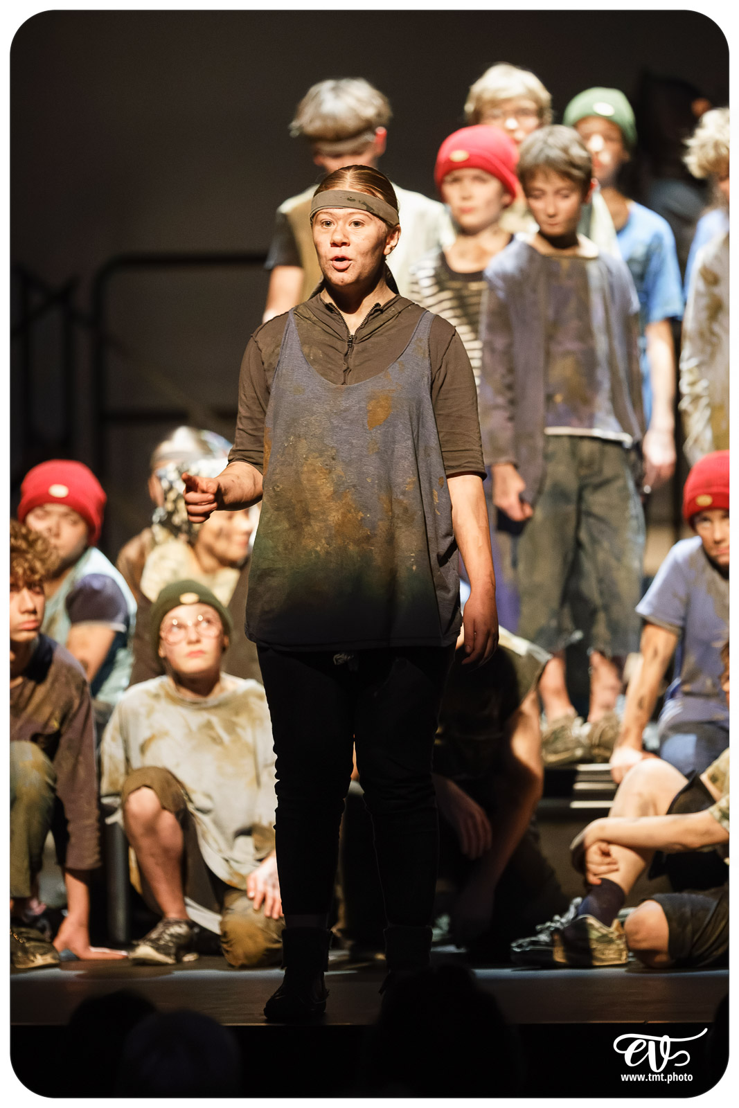 TMTPHOTO LES ENFANTS DU LEVANT (MAITRISE SAINT PHILOMENE HAGUENAU) 009